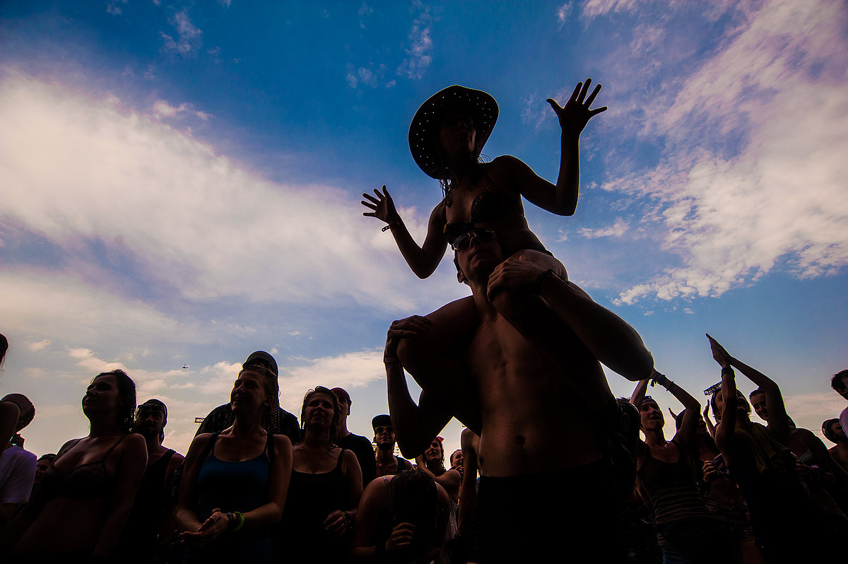 Woodstock 2013 - Zdjęcie 33 z 40